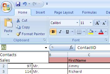 Fig-5 Check both the Named ranges