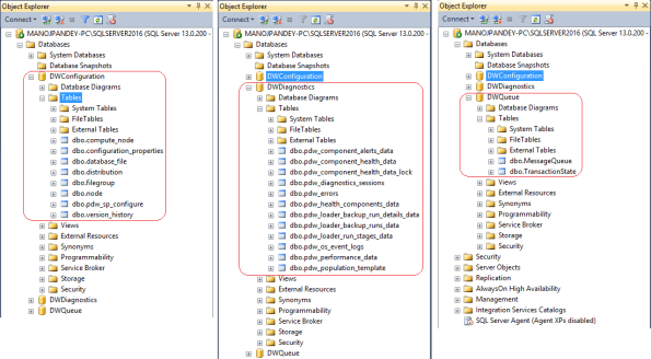 SQL Server 2016 SSMS 01