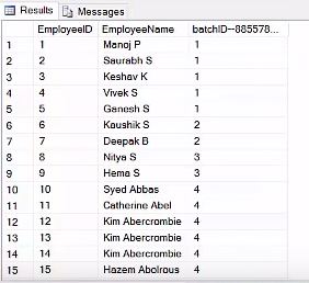 SQL Server 2016 - StretchDB 10