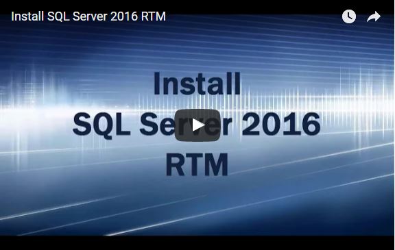 sql-server-2016-install