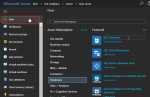 Azure SQL DB Create&nbsp;1