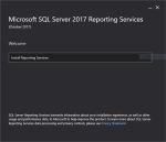 SSRS Install 01