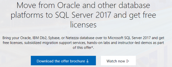 Migrate from Oracle to SQL Server for free !!! | SQL with Manoj