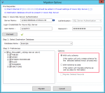 SysTools SQL Azure Migration&nbsp;05